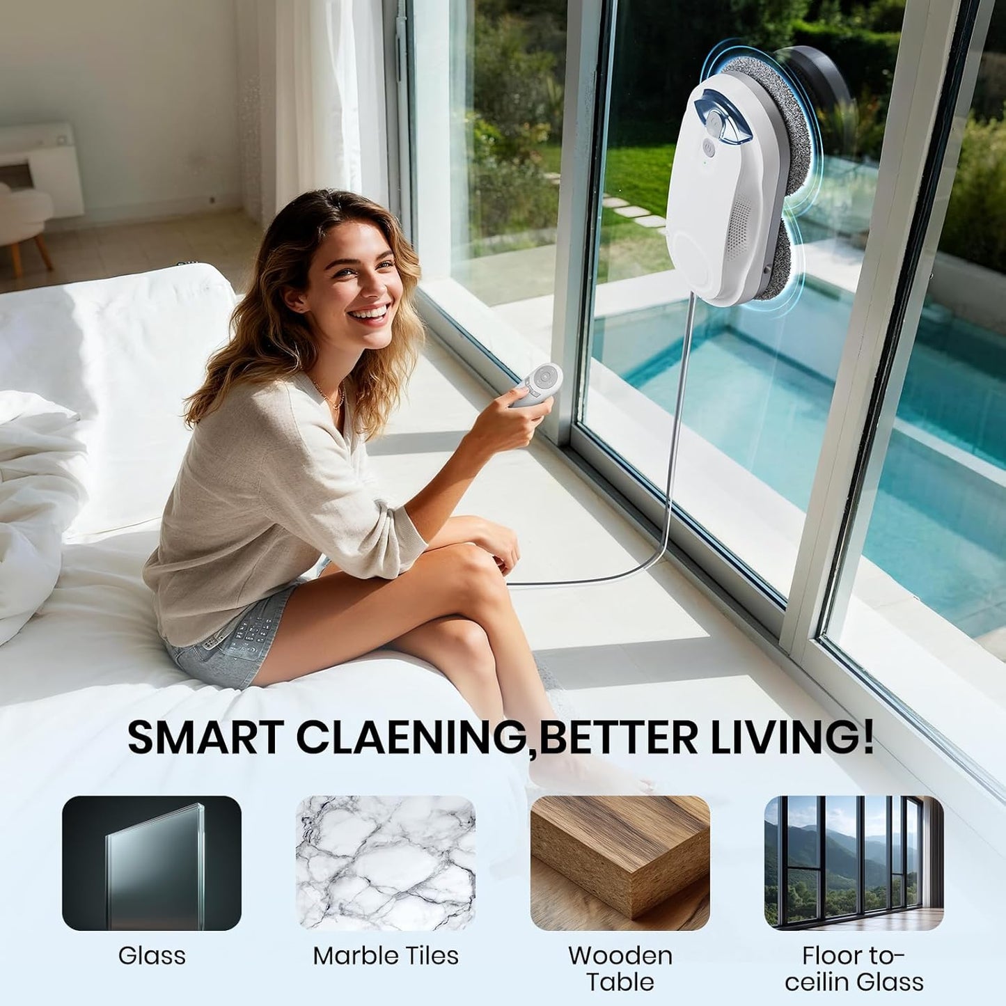 RoboClean