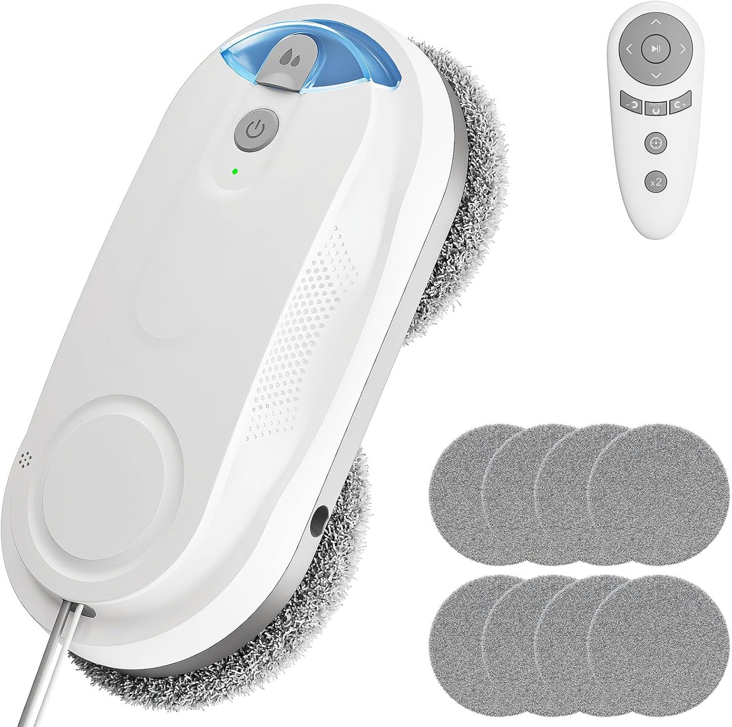 RoboClean